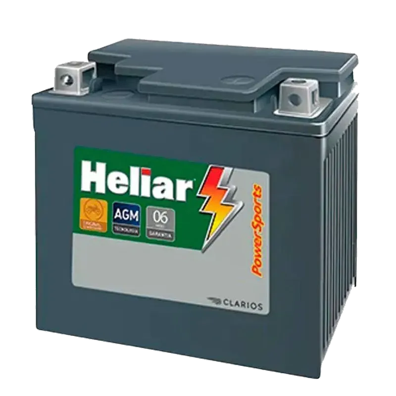 Bateria para Moto